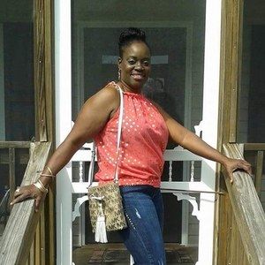 Meet your Posher, Robin